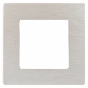 Фотография товара 'Эра Рамка для розеток и выключателей Серия 12 12-5101-15 Б0052508'