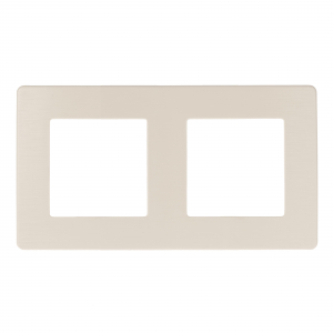 Фотография товара 'Эра Рамка для розеток и выключателей Б0052510'