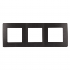 Фотография товара 'Эра Рамка для розеток и выключателей Б0052523'