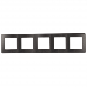 Фотография товара 'Эра Рамка для розеток и выключателей Б0052545'