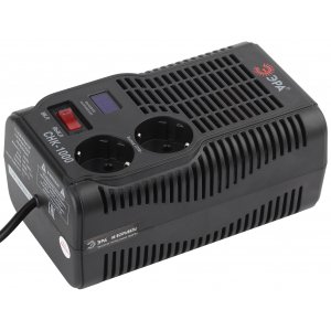 Фотография товара 'Эра Стабилизатор напр. компакт, 160-260В/220В Б0032469'