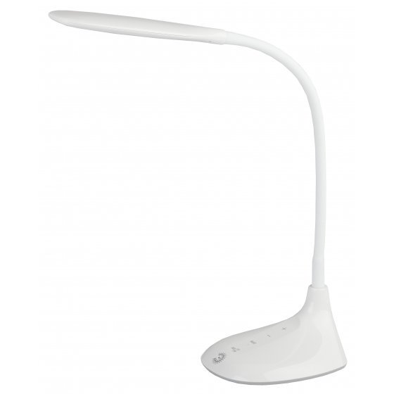 Фотография товара 'Эра Настольный светильник NLED-452-9W-W белый Б0019128'