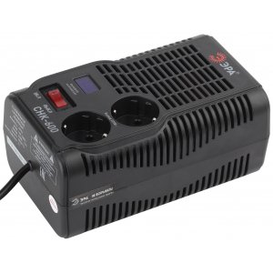 Фотография товара 'Эра Стабилизатор напр. компакт, 160-260В/220В Б0032468'