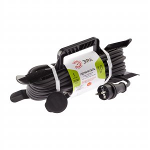 Фотография товара 'Эра Силовой удлинитель на рамке Б0050867'