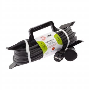 Фотография товара 'Эра Силовой удлинитель на рамке Б0050870'