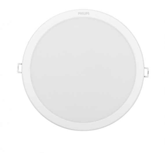 Фотография товара 'Эра Светильник светодиодный встраиваемый Philips DN027B LED20 19Вт 4000К 220-240В D200 Б0060529'