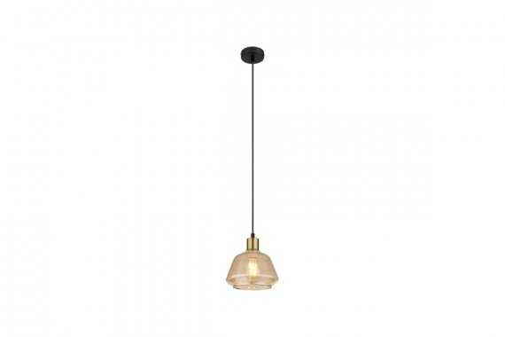 Фотография товара 'Эра Б0055363 Светильник подвесной (подвес) Rivoli Ada 3195-201 1 х Е27 40 Вт'