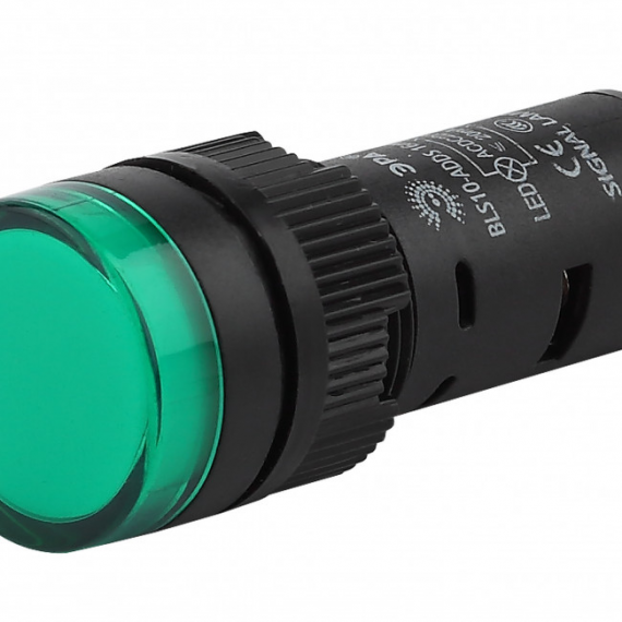 Фотография товара 'Эра ЭРА Лампа AD16DS(LED)матрица d16мм Б0045612'