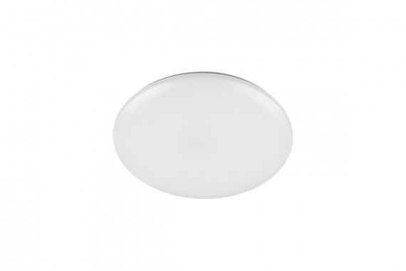 Фотография товара 'Эра Б0057946 Светильник потолочный светодиодный SPB-6-60-RC SOFT 48 круглый'