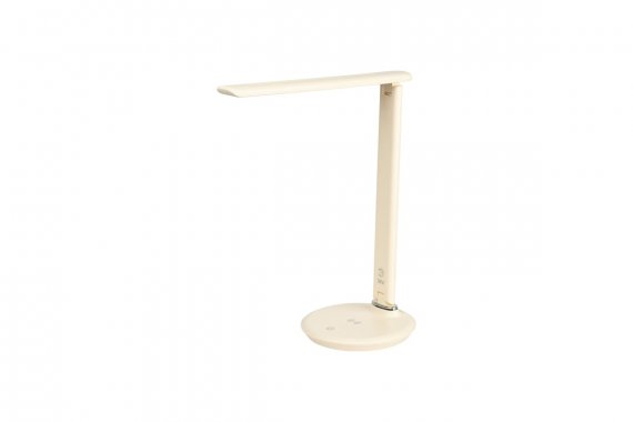 Фотография товара 'Эра Б0057198 Настольный светильник NLED-504-10W-BG светодиодный'