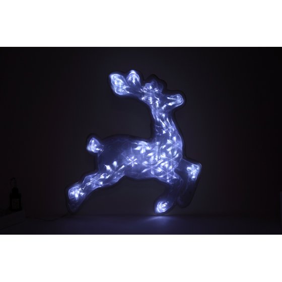 Фотография товара 'Эра Фигура LED Олень, 220V, IP44 Б0041935'