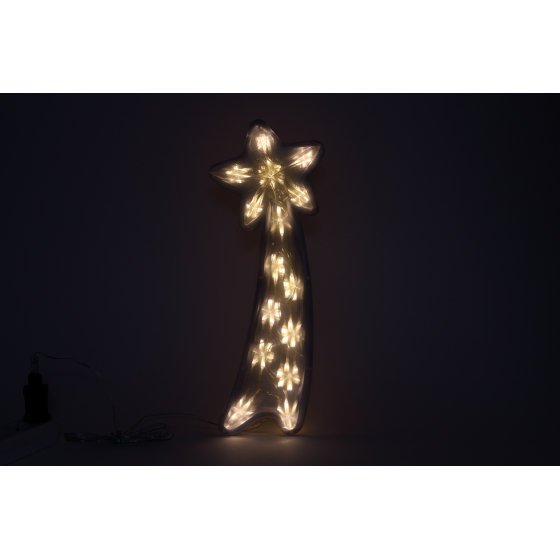 Фотография товара 'Эра Фигура LED Комета, 220V, IP44 Б0041937'