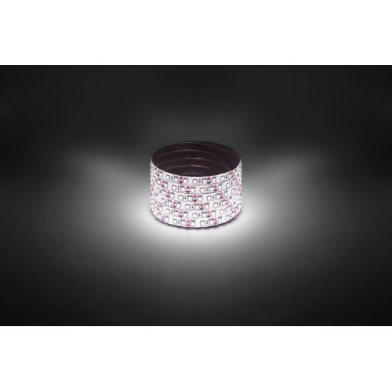 Фотография товара 'Эра Светодиодная лента LS2835 -9,6-120-12-4000K-IP65-1 year-5m дневной белый 5м Б0059902'