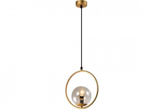 Фотография товара 'Эра Б0055491 Светильник подвесной (подвес) Rivoli Misericordia 5147-210 1 х Е14 40 Вт'