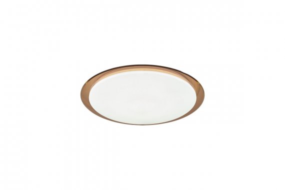 Фотография товара 'Эра Б0030132 Светильник потолочный светодиодный Классик с ДУ SPB-6-60-RC Saturn 60Вт'