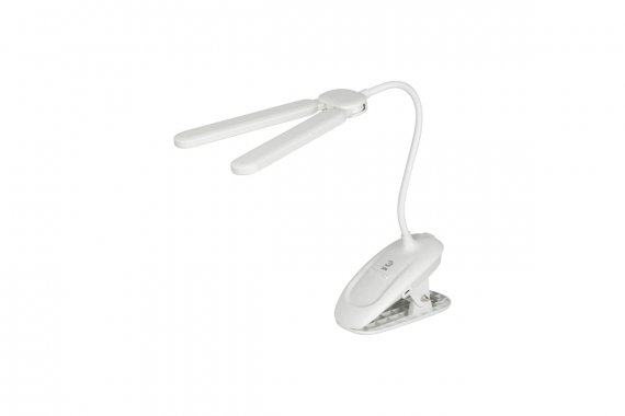 Фотография товара 'Эра Б0057207 Настольный светильник NLED-512-6W-W светодиодный'