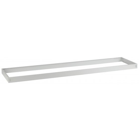 Фотография товара 'Эра SPL-FR-1195x295 Рамка для накладного монтажа панелей 1195x295 Б0039416'