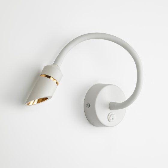 Фотография товара 'Эра Светильник настенный WL47 WH 3000K 3Вт IP20 белый Б0059815'