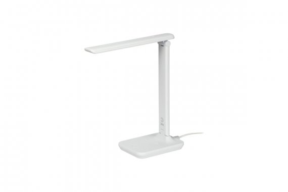 Фотография товара 'Эра Б0057192 Настольный светильник NLED-500-10W-W светодиодный'