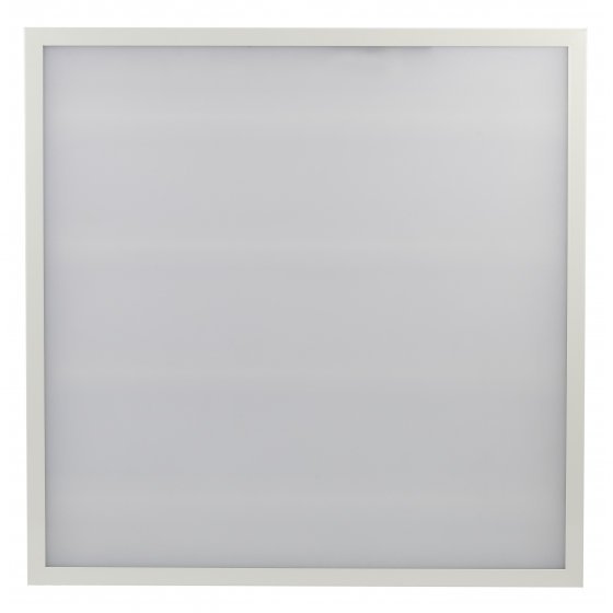 Фотография товара 'Эра SPO-6-36-6K-M Светодиодный светильник 595x595x19 36Вт 3060Лм 6500К матовый Б0039318'