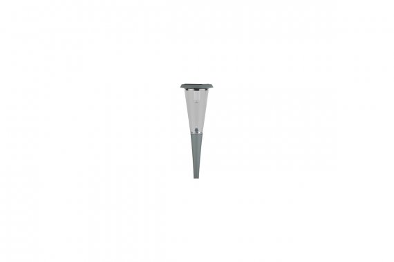 Фотография товара 'Эра Б0007522 SL-AL50 Садовый светильник на солнечной батарее, алюминий'