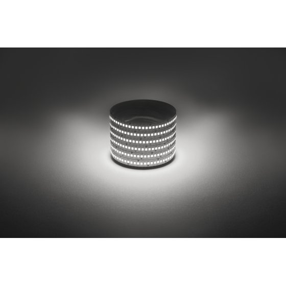 Фотография товара 'Эра Светодиодная лента LS2835 -19,2-240-12-4000K-IP20-1 year-5m дневной белый 5м Б0059907'