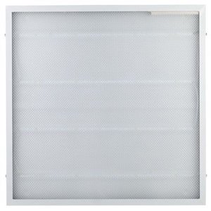 Фотография товара 'Эра SPO-6-48-6K-P (4) Светодиодный светильник 595x595x19 48Вт 4200Лм 6500К Б0026955'