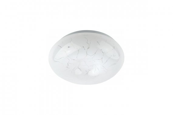 Фотография товара 'Эра Б0051074 Светильник потолочный светодиодный Классик без ДУ SPB-6 - 12'