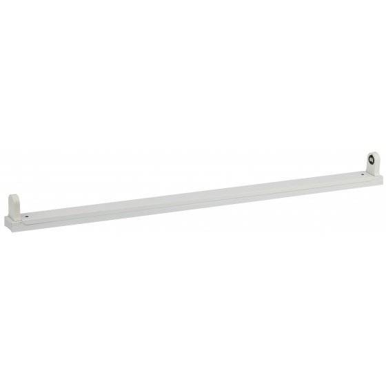 Фотография товара 'Эра SPO-801-0-002-060 ЭРА Светильник под две светодиодные лампы T8 G13 600мм Б0043772'