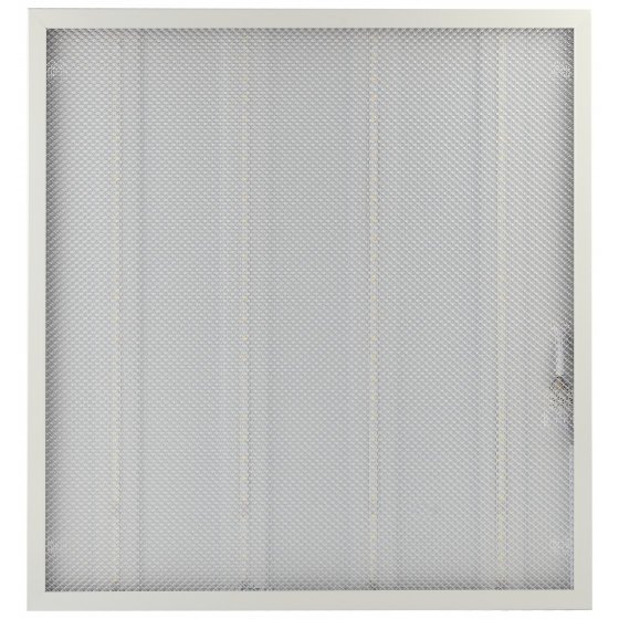 Фотография товара 'Эра SPO-910-1-40K-032 Светодиодный светильник 595x595x40 32Вт 3360Лм 4000К призма Б0046471'