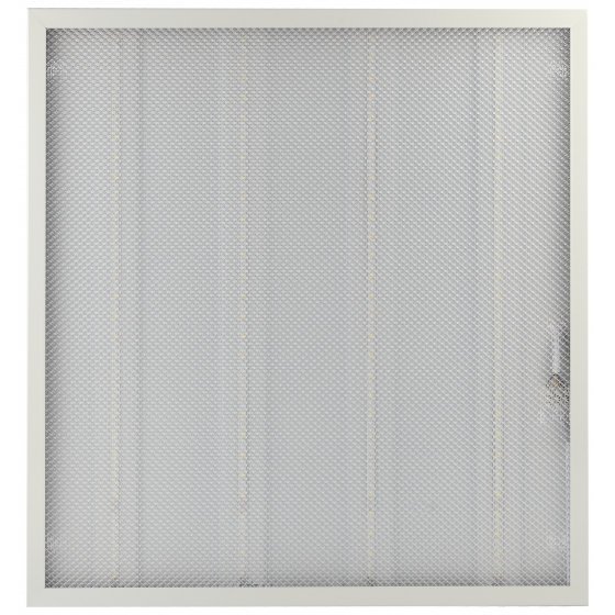 Фотография товара 'Эра SPO-910-1-40K-045 Светодиодный светильник 595x595x40 45Вт 4725Лм 4000К призма Б0046477'