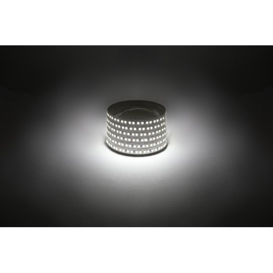 Фотография товара 'Эра Светодиодная лента LS2835 -14,4-180-12-4000K-IP20-1 year-5m дневной белый 5м Б0059904'