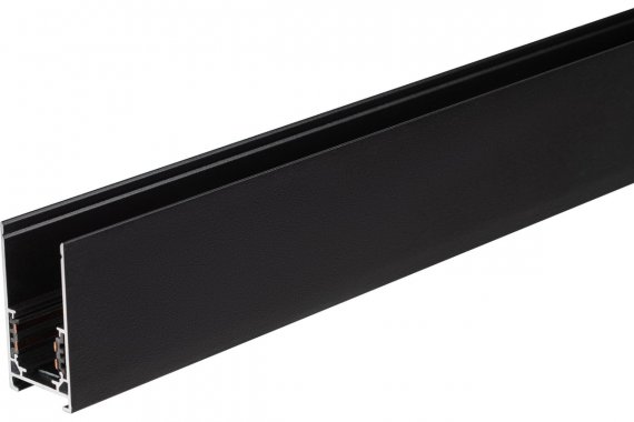 Фотография товара 'Эра Б0054838 Магнитный трековый шинопровод TRM-S20-100-B'