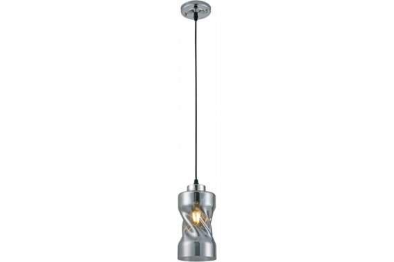 Фотография товара 'Эра Б0053425 Светильник подвесной (подвес) Rivoli Tiffany 9108-201 1 * Е27 60 Вт'