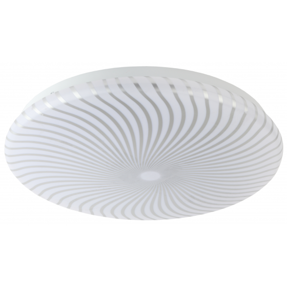 Фотография товара 'Эра Светильник потолочный светодиодный ЭРА Slim без ДУ SPB-6 Slim 8 50-6K 50Вт 6500K Б0053334'