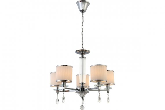 Фотография товара 'Эра Б0050251 Люстра Rivoli Kristiane 2005-305 5 * Е14 40 Вт'