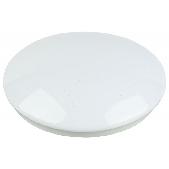 Фотография товара 'Эра Светильник потолочный светодиодный ЭРА Классик без ДУ SPB-6-36-4K Element 36Вт 4000К 2700лм Б0053317'