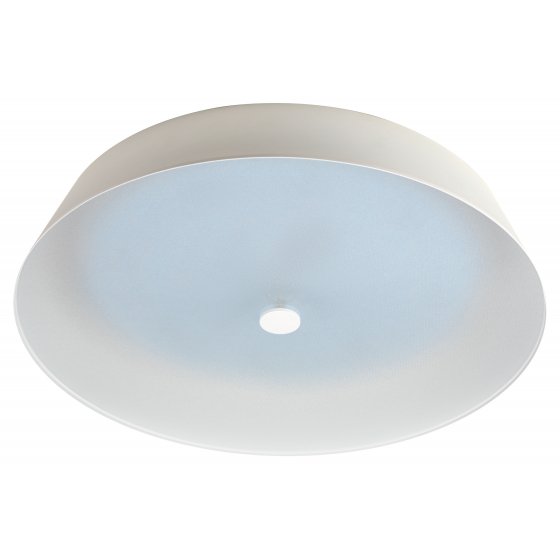 Фотография товара 'Эра Светильник потолочный светодиодный ЭРА SPB-6-80-RC Locus RGB 80Вт RGB 3000-6500 с ДУ Б0053316'