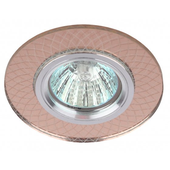 Фотография товара 'Эра Светильник ЭРА декор cо светодиодной подсветкой MR16 Б0037352'