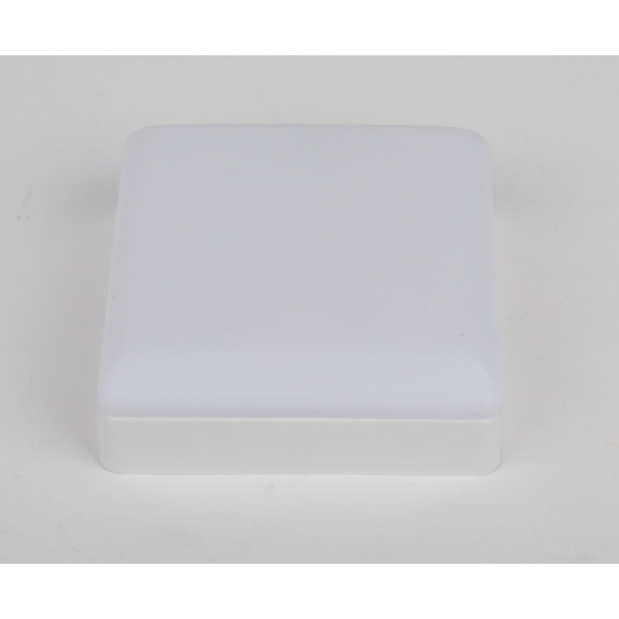 Фотография товара 'Эра Светильник светодиодный ЭРА LED 16-36-4K накладной квадратный 36Вт 4000К Б0054342'