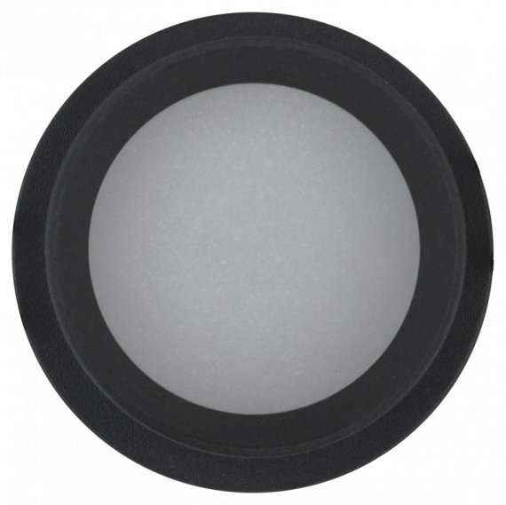 Фотография товара 'ЭРА DK93 BK MR16/GU5.3 Встраиваемый светильник декоративный'