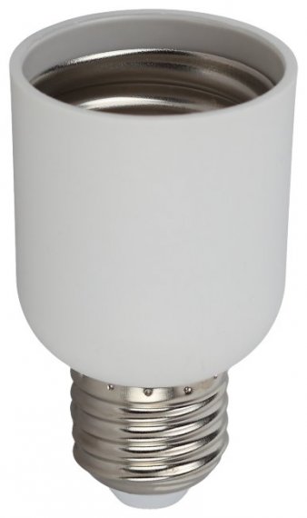 Фотография товара 'Эра Переходник E27-E40 Б0027978'