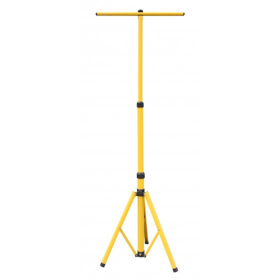 Фотография товара 'Эра Штатив для 2х прожекторов 2х10-100Вт<3кг Б0029129'