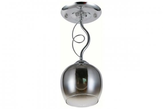 Фотография товара 'Эра Б0053416 Светильник потолочный Rivoli Lies 9126-201 1 * Е27 60 Вт'