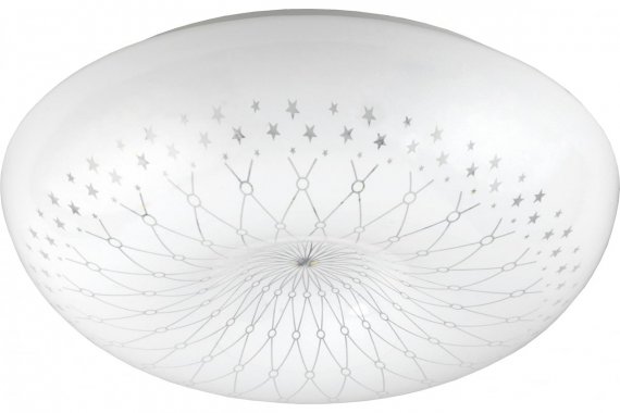 Фотография товара 'Эра Б0032138 Светильник потолочный светодиодный Классик без ДУ SPB-6 "Фея" 12-6,5K'