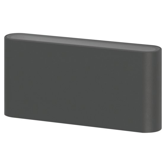 Фотография товара 'Эра Декоративная подсветка WL41 GR светодиодная 10Вт 3500К Б0054418'