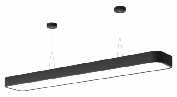 Фотография товара 'Geometria ЭРА Block SPO-112-B-40K-040 Светильник светодиодный'