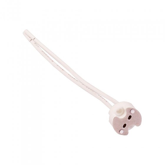 Фотография товара 'Эра Патрон GU5.3 для галогенных ламп Б0027983'