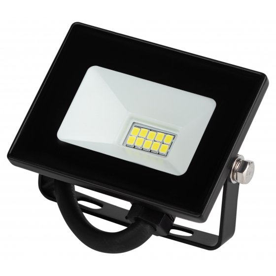 Фотография товара 'ЭРА LPR-024-0-40K-030 Прожектор светодиодный уличный'