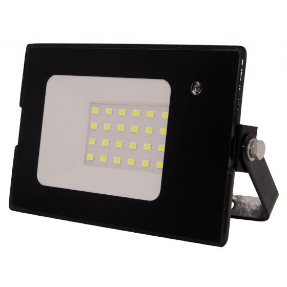 Фотография товара 'Эра Прожектор светодиодный уличный 30Вт 2100Лм 6500К Б0043575'